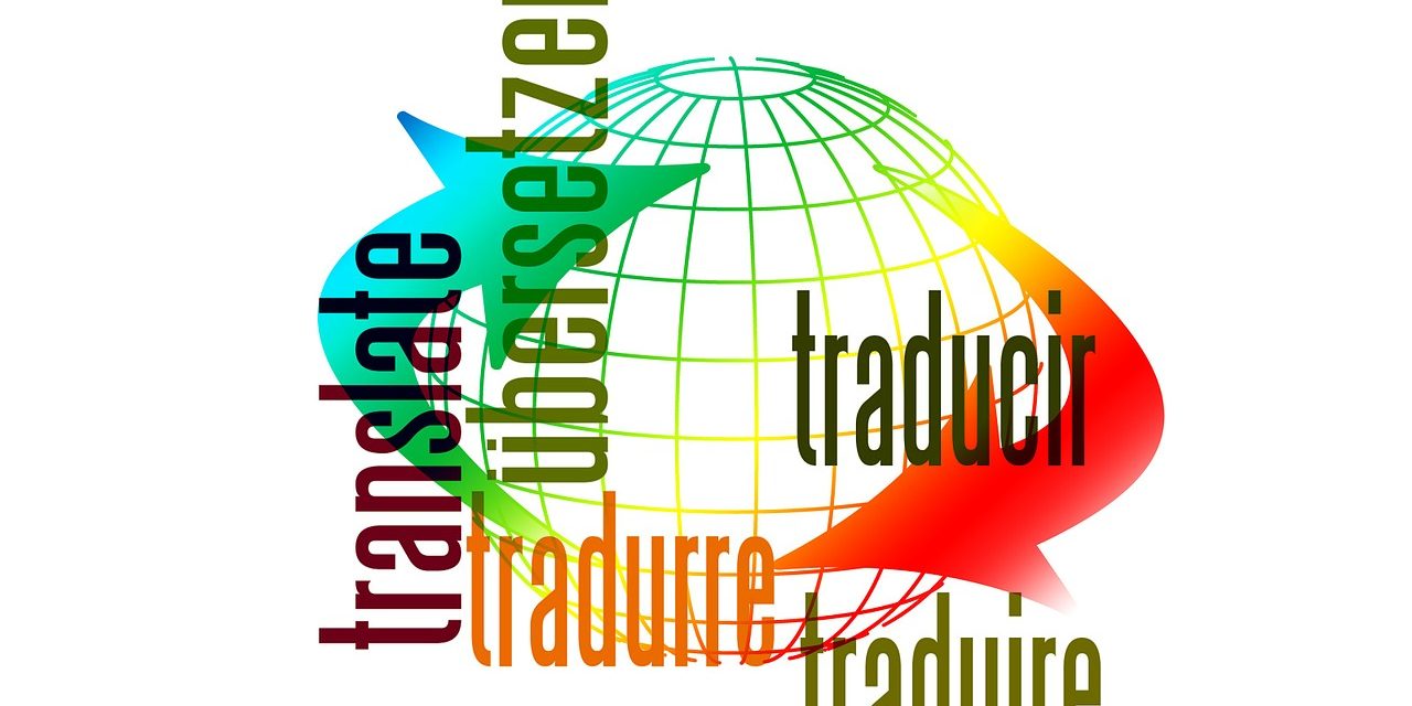 Custom-built webinars with synchronous translation Custom-built webinars with synchronous translation