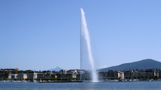 geneva interpreters in geneva