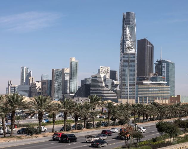 Translator in Saudi Arabia