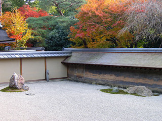 ryoanji russian interpreter japan
