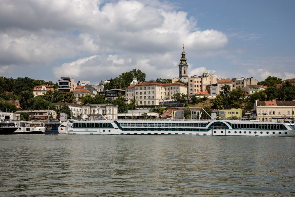 Conference Interpreters in Belgrade Синхронные переводчики в Белграде
