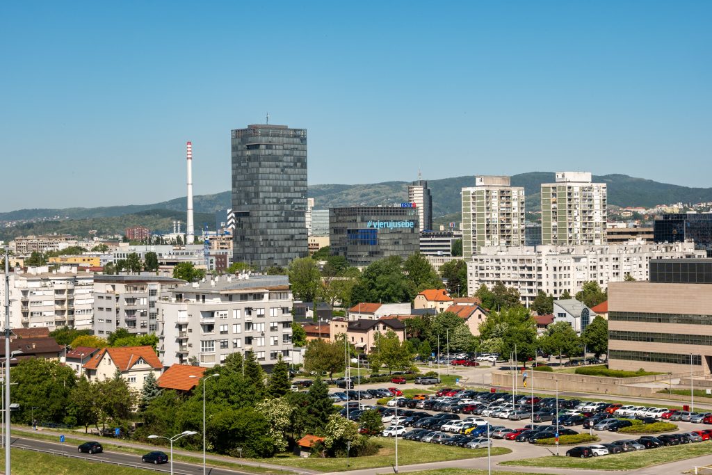 Conference Interpreters in Zagreb Синхронные переводчики в Загребе